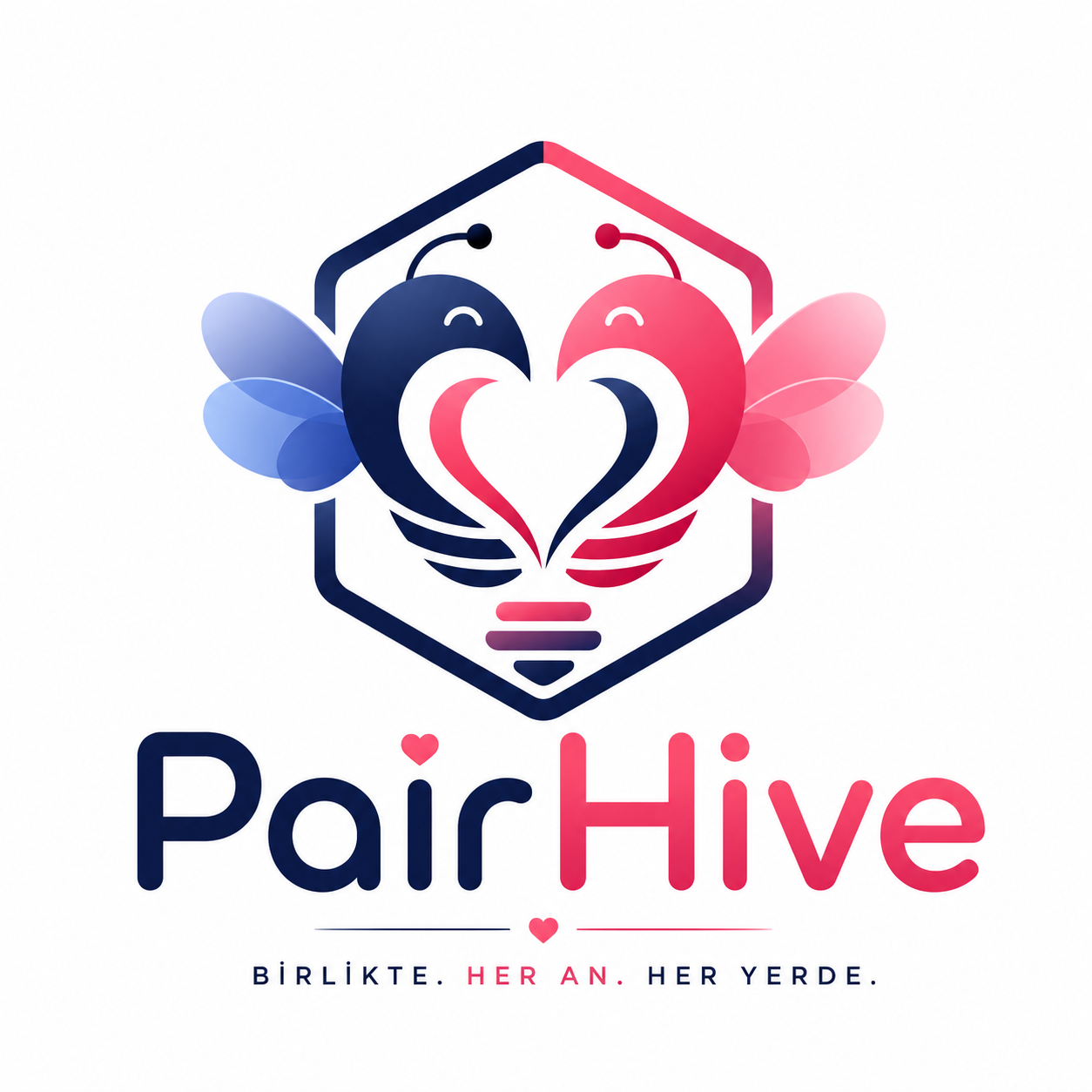 PairHive